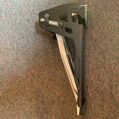 Roland FD-9 Hi-Hat Control Pedal 2010s - Black/Chrome image 5