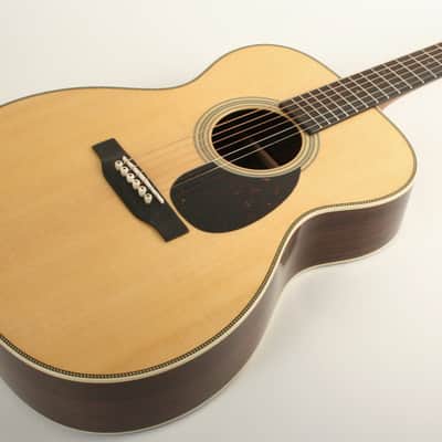 Martin OM-28 Standard Series 3011191 image 3