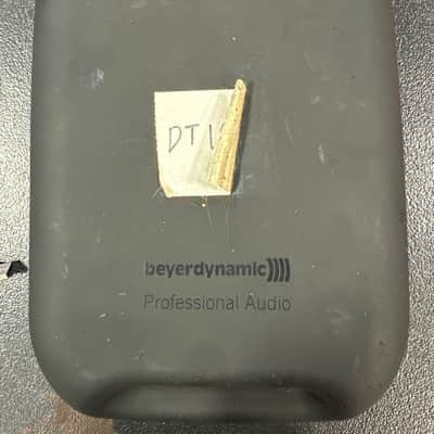 Beyerdynamic DT 1990 Pro Open Back Headphones - 250 Ohms 2016 - Present - Black image 6