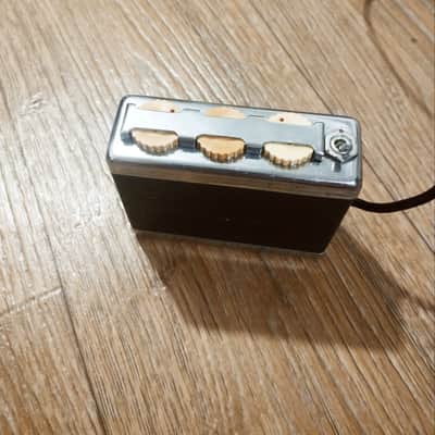 PUNCh - Soviet Guitar Preamp 1973 image 5