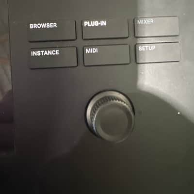 Native Instruments Komplete Kontrol S61 Mk2 2010s - Black image 4