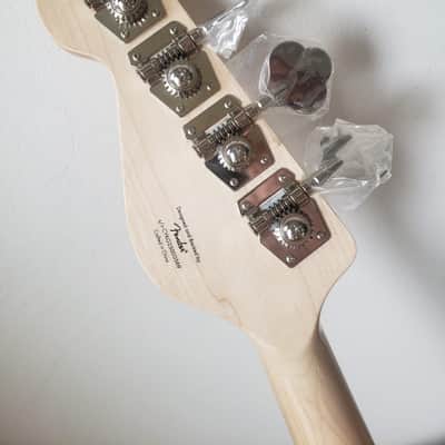 Squier FSR Paranormal Rascal 2025, Shell pink - AS NEW image 4