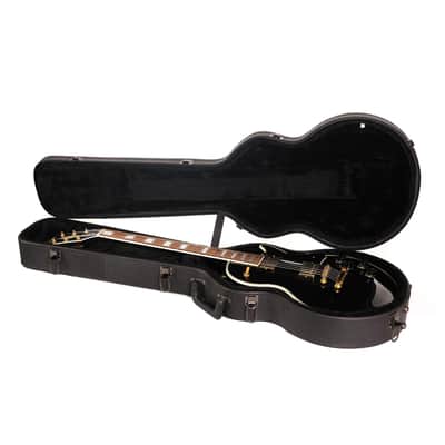 1997 Orville Les Paul Custom LPC-75 Ebony image 18