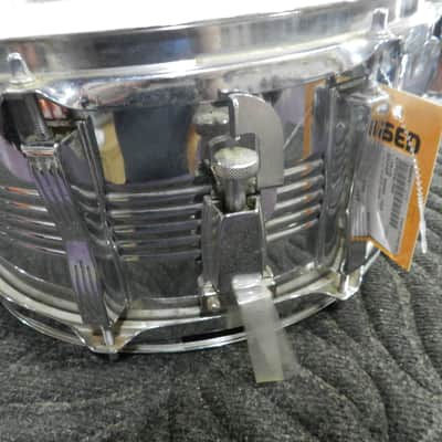 Ludwig Rocker Snare 14"x6" image 4