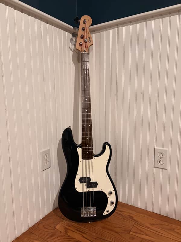 Squier Affinity Precision Bass 1999 - 2012 | Reverb Canada