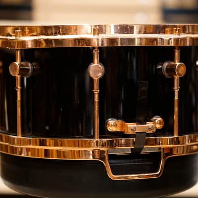 Jack Dejohnette's 8pc Sonor Hilite Exclusive Drum Set image 21