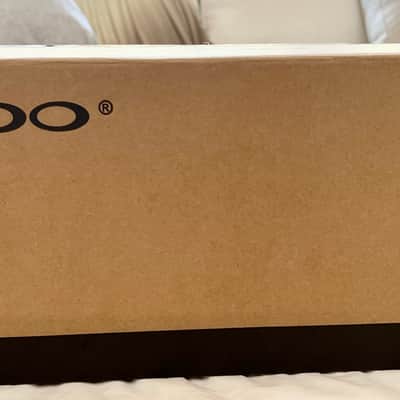 Oppo HA-1 Headphone Amplifier, DAC & Pre-Amplifier Black New Open Box image 11