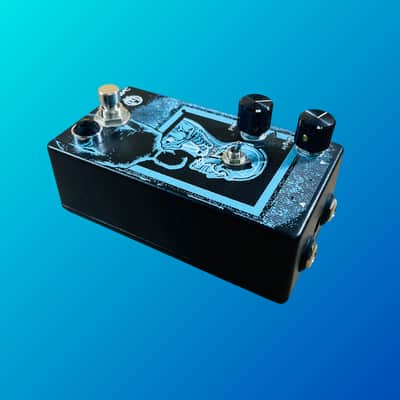 Walrus Audio Emissary Parallel Boost image 2