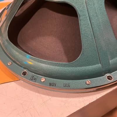 Altec 604 C duplex recone image 5