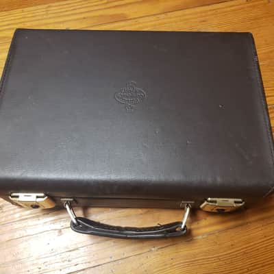 Buffet Crampon R13 Bb Clarinet--Moennig Barrel, Valentino Master's Pads, Nice! image 11