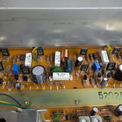 Harman Kardon  430 *UPGRADED 90+ Parts Replaced Read Description* image 15