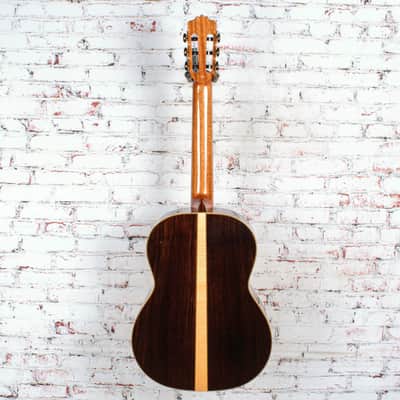 USED Cordoba - C12 CD - Nylon-String Acoustic Guitar - Cedar - w/ Hardshell Case - x2262 image 9