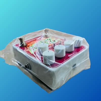 Electro-Harmonix Blurst Modulated Filter Pedal image 3
