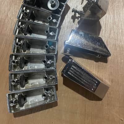 Tama Tom Lugs x11 image 4