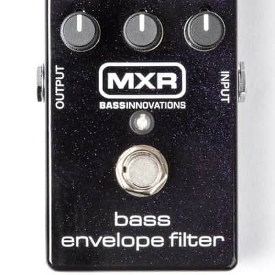 MXR M82 Bass Envelope Filter image 1