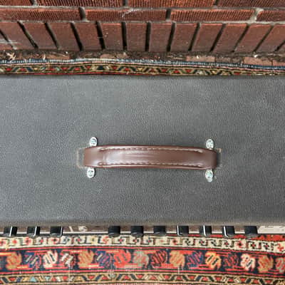 Vintage 1970’s/early 1980’s Lab Series Copper Panel L9~Model #312A 100W S.S. Combo Amp~(Moog / Gibson / Norlin) 1x15" JBL K130 Speaker/Incredible Cleans-Gain-Distortion~SN # 4426 image 11