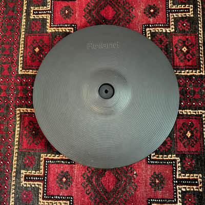 Roland CY-15R V-Cymbal 15" Ride Pad (CX28087) for V Drums image 1