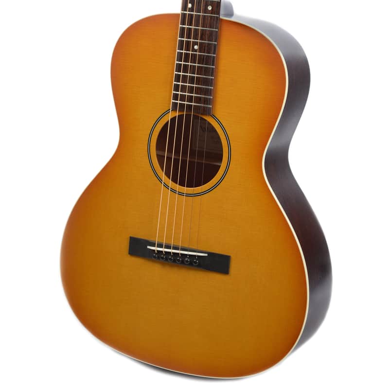 Waterloo WL-K Parlor Acoustic image 4