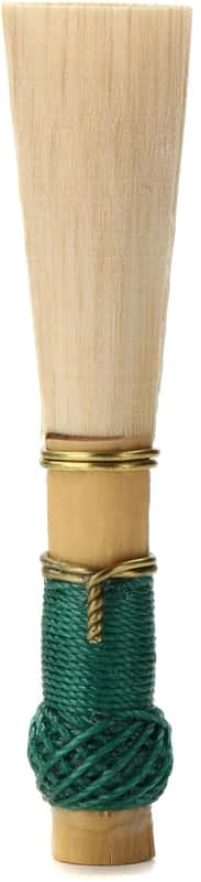 Emerald Bassoon Reed - Medium image 1