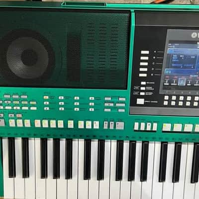 Yamaha PSR-S910 61-Key Arranger Workstation Used In Mint Condition image 3