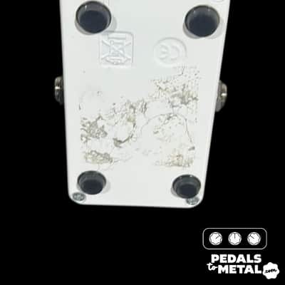 Electro-Harmonix Crayon 76 Full-Range Overdrive -x15090 image 6