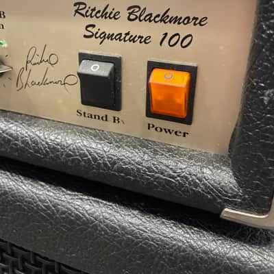 Engl Ritchie Blackmore image 2