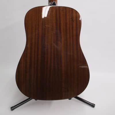 Zager ZAD-20 Acoustic Electric with Hardshell Case image 2