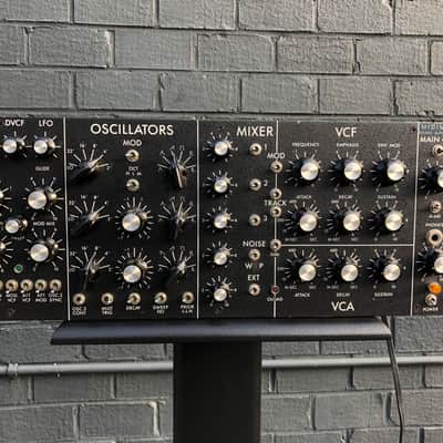 Studio Electronics MIDIMINI Black image 2