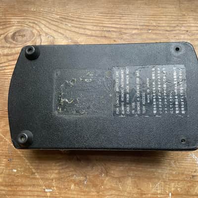 Vintage 1970s Roland Boss AP2 phaser guitar pedal image 3
