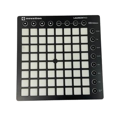 Used Novation LAUNCHPAD