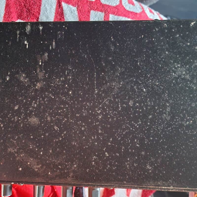 1980 Peavey Univerb 2 Black