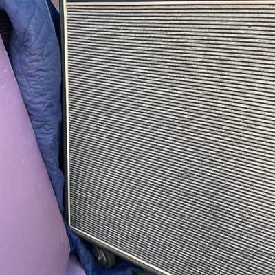 1968 Marshall JTM50 Bluesbreaker Combo image 11