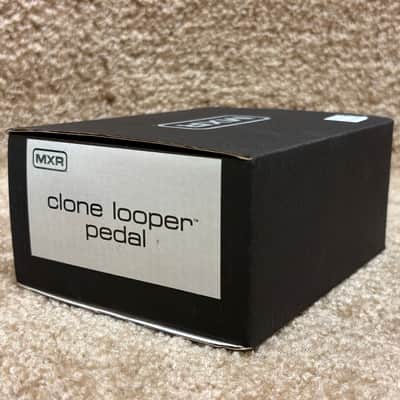 MXR M303 Clone Looper Pedal image 5