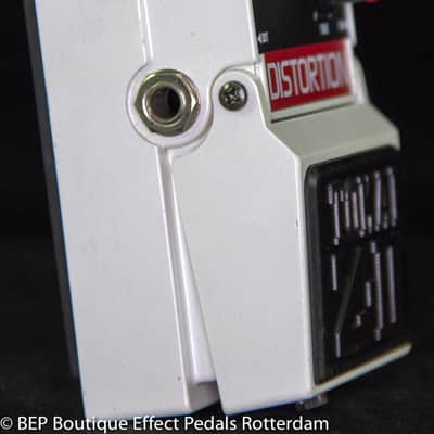 Tokai Z-II Distortion 80's Japan image 6
