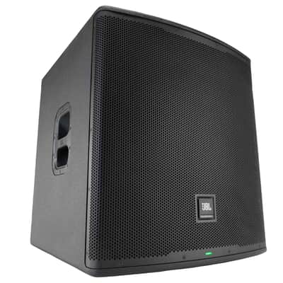 JBL Professional EON712 12" Speakers w EON718S 18" Subwoofers Pair Package image 12