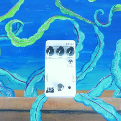 JHS Pedals - 3 Series Delay image 1