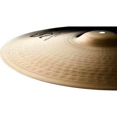 Zildjian S18MTC S 18" médium thin crash image 2