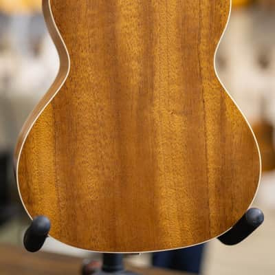 Lanikai LU Series Okoume Ukulele with Bag Tenor image 9