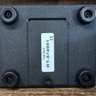 ProCo RAT 2 With Box 2003 - Present - Black image 7