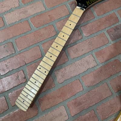 Kramer Baretta Special Neck image 1