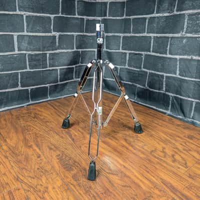 CB Pro Double Braced Boom Cymbal Stand - Chrome image 14