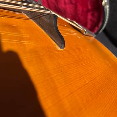 1918 Gibson A3 Mandolin image 16