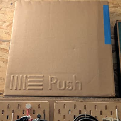 Ableton Push 3 Standalone Workstation 2023 - Present - Black image 4