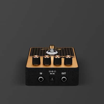 Marshall JVM Overdrive Pedal image 2