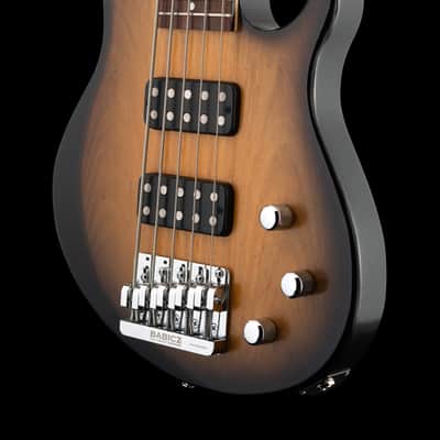 Gibson EB-5 T Bass image 5
