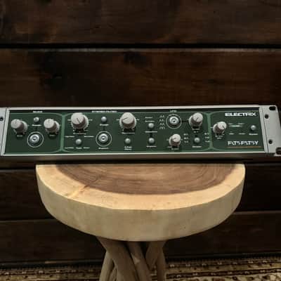 Electrix Filter Factory Analog High Order Filter | Reverb Canada