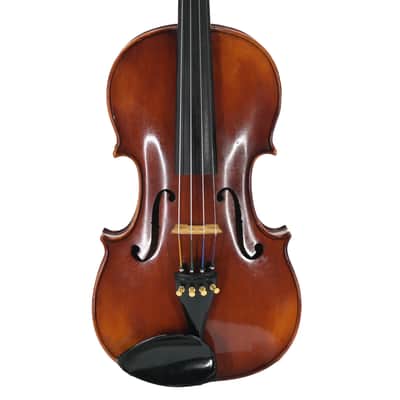 Violin 4/4 ''Bellissimo'' image 2