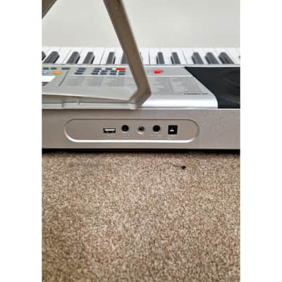 Mustar - Musical Keyboards - Excellent w/ Power Supply image 8