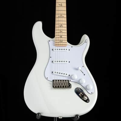 Paul Reed Smith John Mayer Signature Model Silver Sky Frost image 1