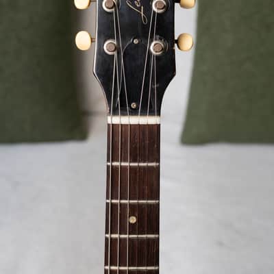 1957 Gibson Les Paul Junior image 6